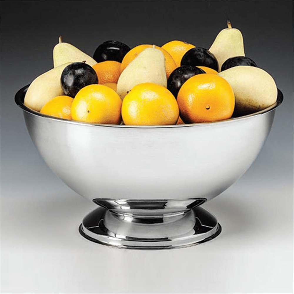 Zicco ÇELİK PUNCH BOWL