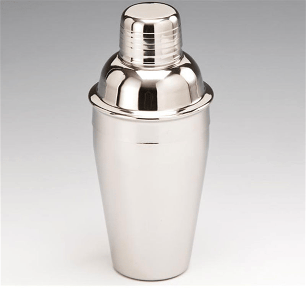 Zicco ÇELİK SHAKER   350 CC