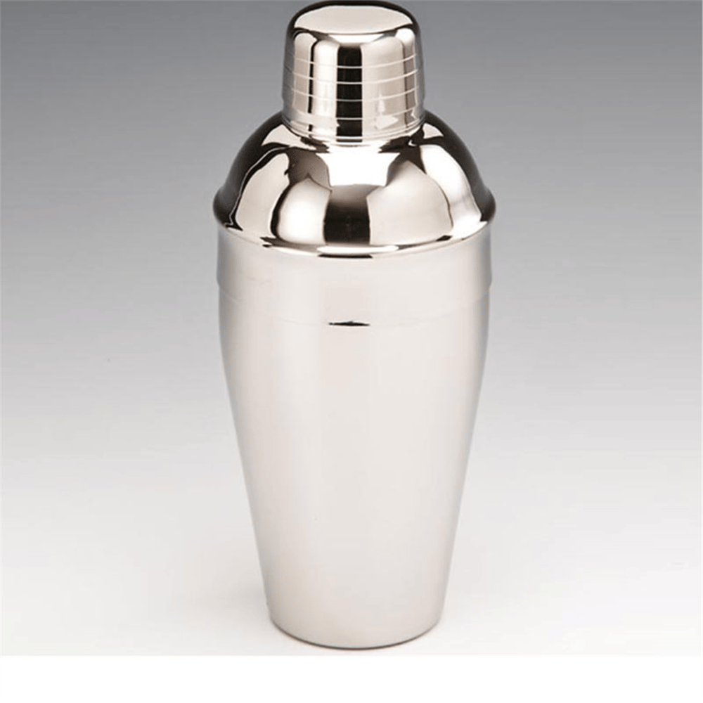Zicco ÇELİK SHAKER   500 CC