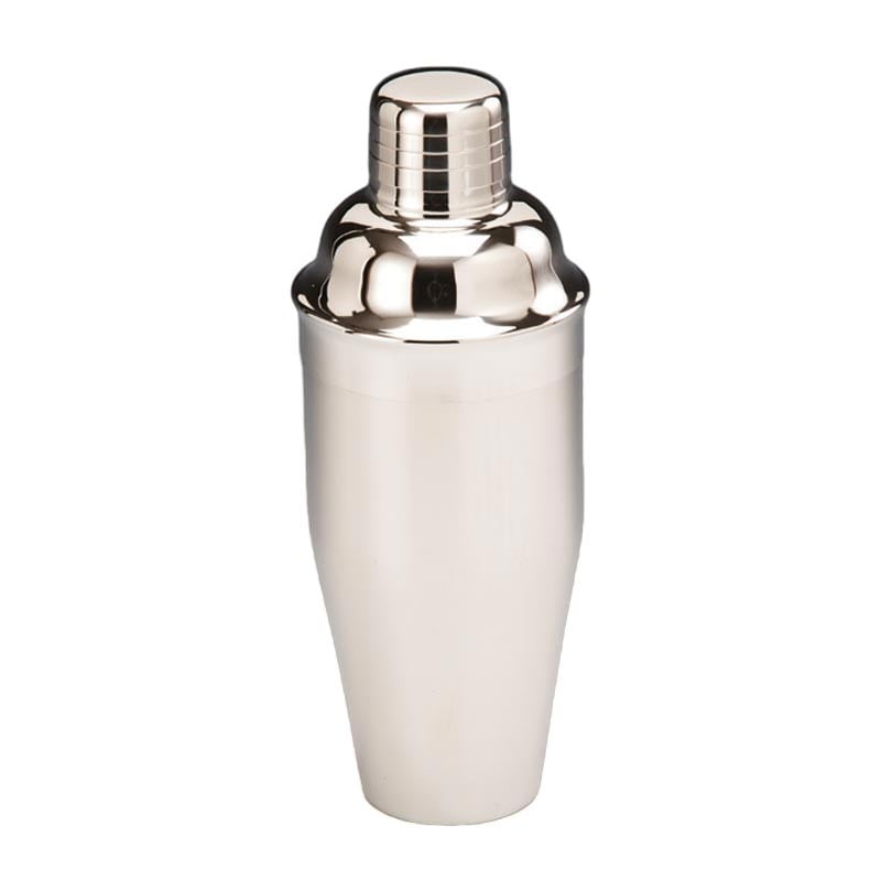 Zicco ÇELİK SHAKER   700 CC