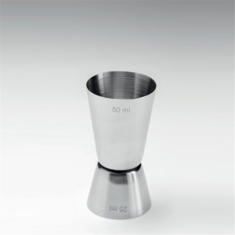 Zicco JIGGER 25/50 ML