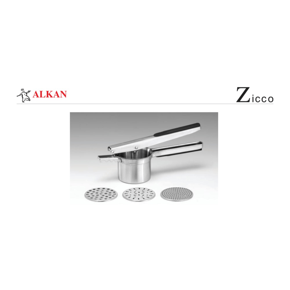 Zicco PATATES EZİCİ