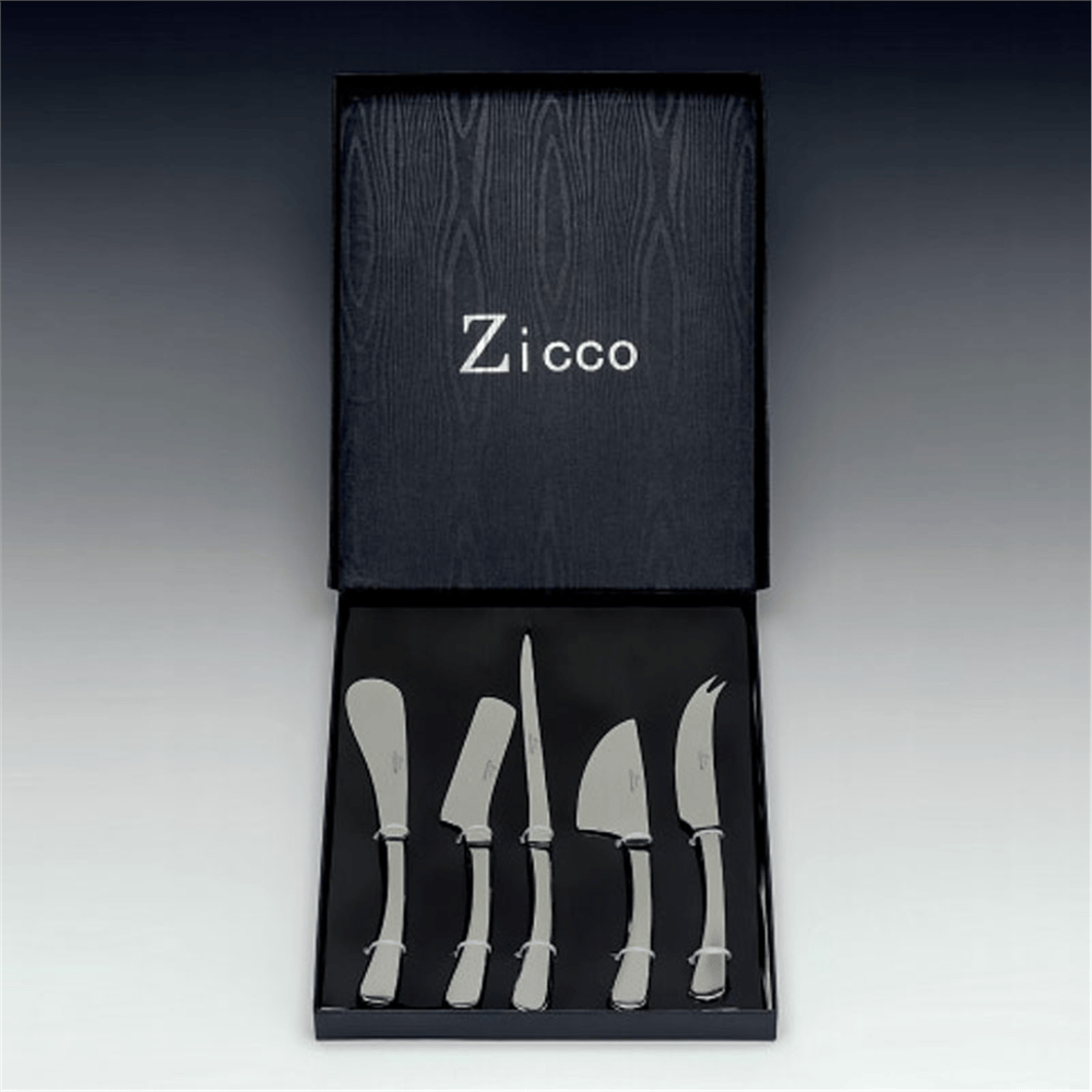 Zicco PEYNİR SETİ