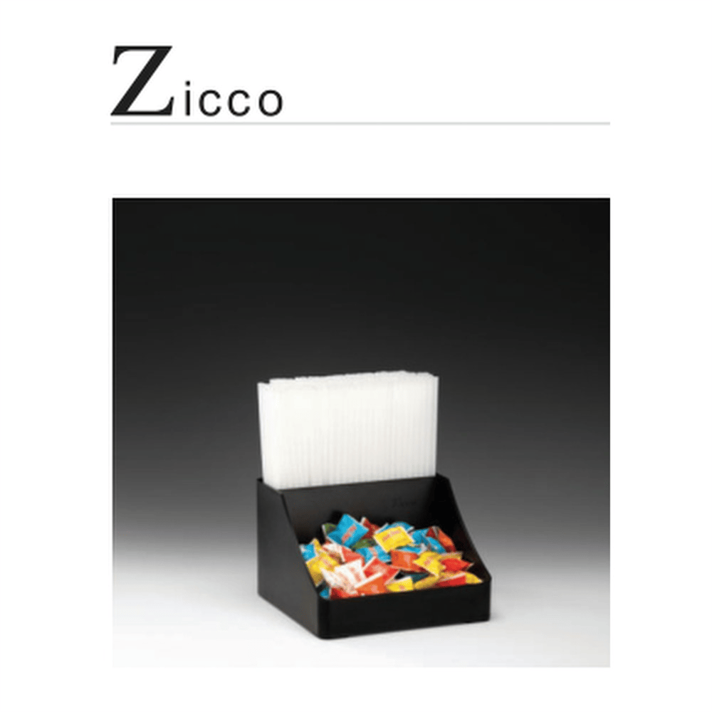 Zicco POLYCARBONAT ÇOK AMAÇLI TEŞHİR STANDI