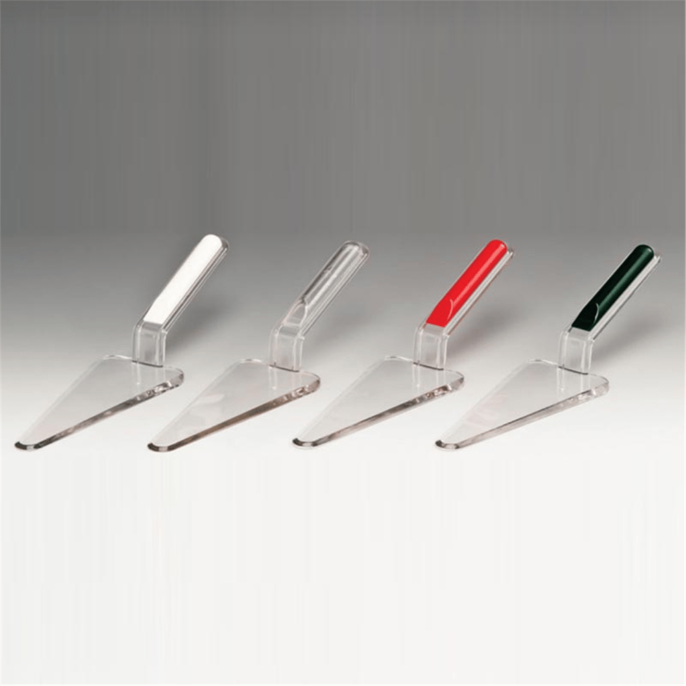Zicco POLYCARBONAT SERVİS KÜREĞİ