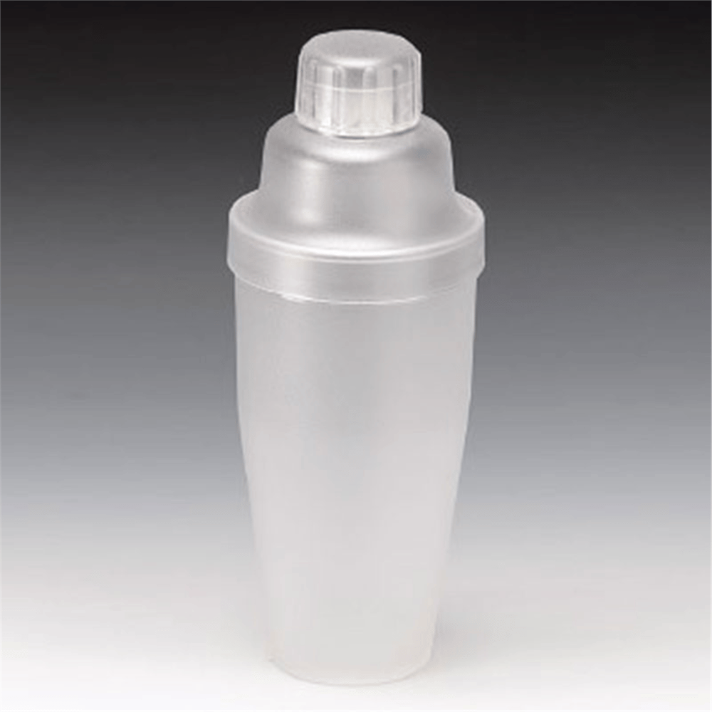 Zicco POLYCARBONAT SHAKER 700 CC