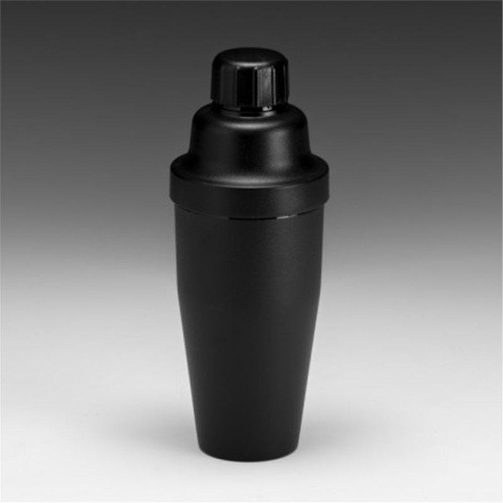 Zicco POLYCARBONAT SHAKER 700 CC SİYAH