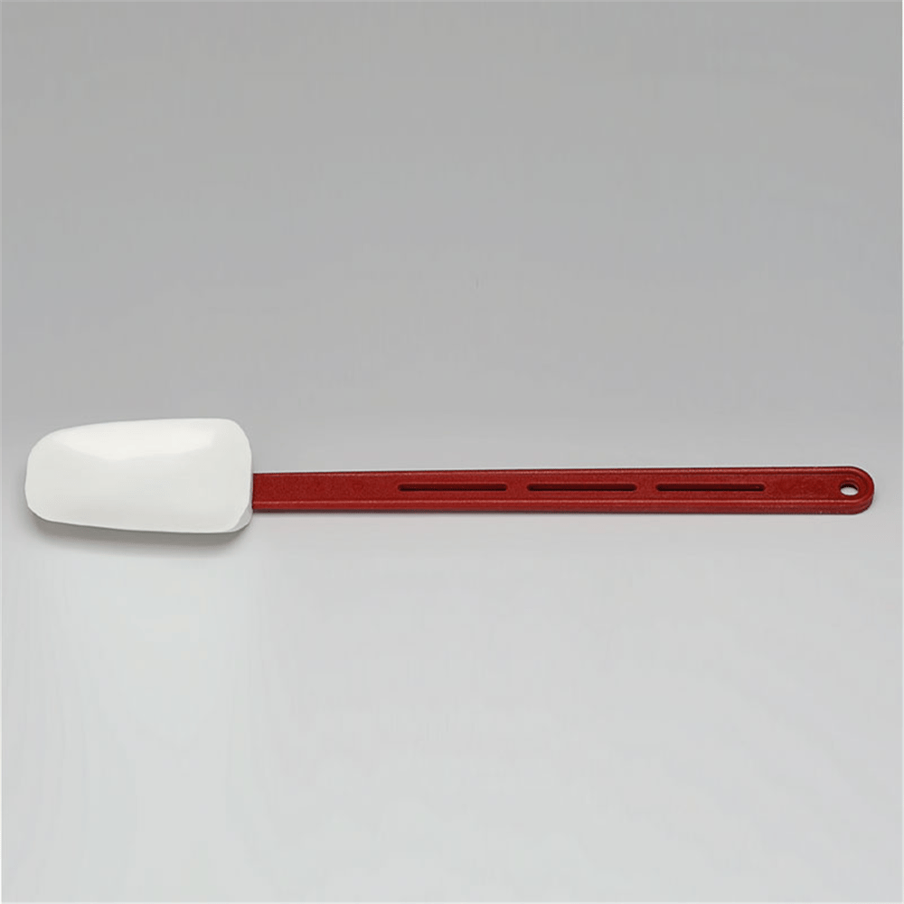 Zicco SİLİKON YANMAZ SPATULA