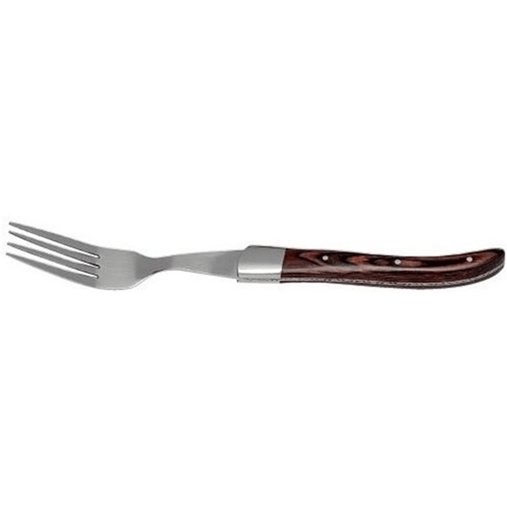Zicco STEAK ÇATAL-(KOYU RENK)