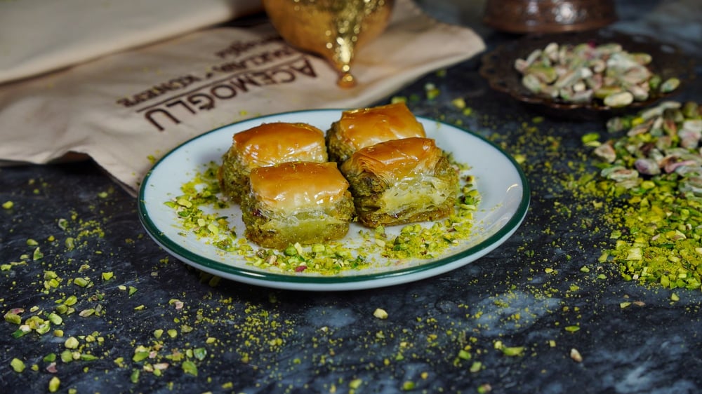 Dilber Dudağı