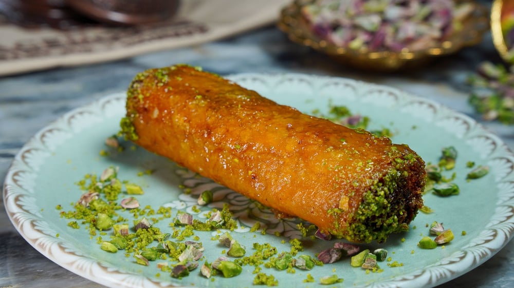 Paşa Sarması