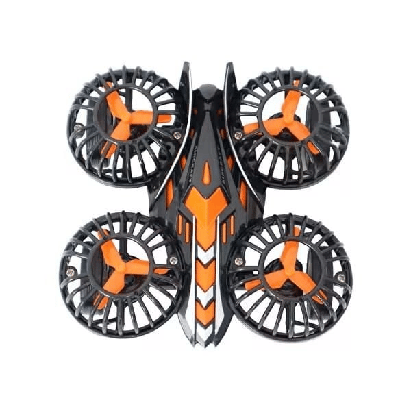 018-06 SÜR GİTSİN BÜYÜK DRONE ARAÇ-MGA