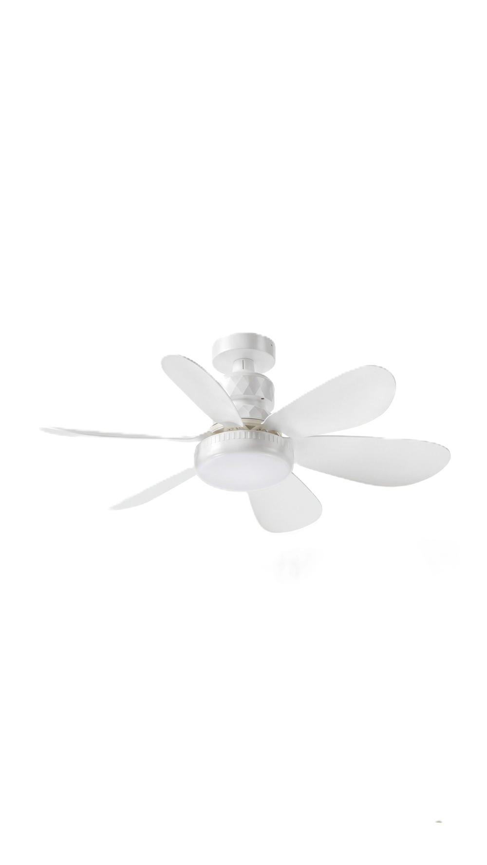 1 Adet CATA CT 1154 Lodos 62W Fanlı Led Ampul 3 Renk
