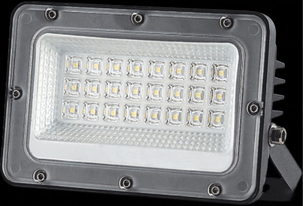 1 Adet CATA CT 4657 Led Projektör 30W 6400K Beyaz Işık