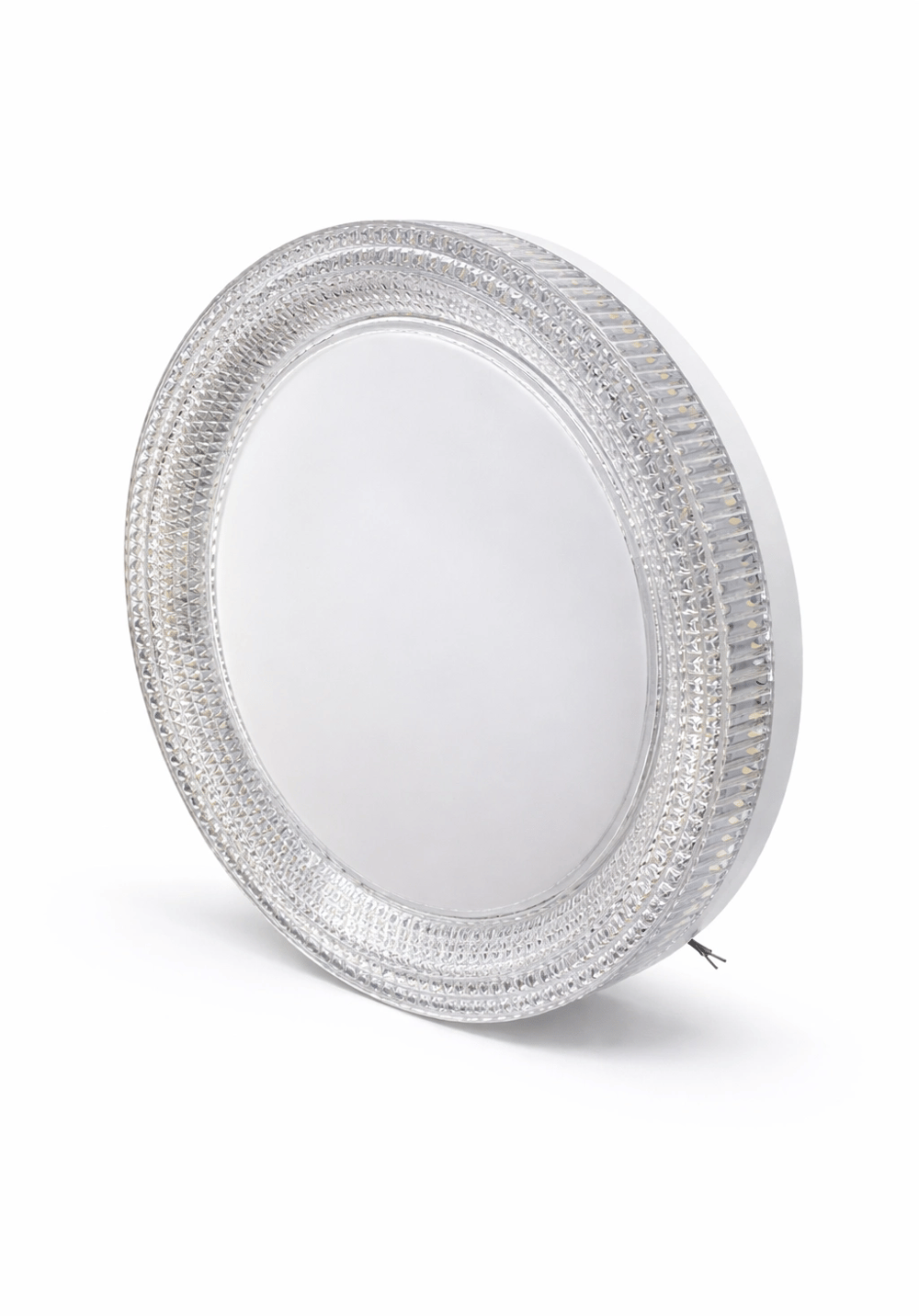 1 Adet NOAS YL14 1236 Kristal Sıva Üstü 36W Led Spot 3 Renk