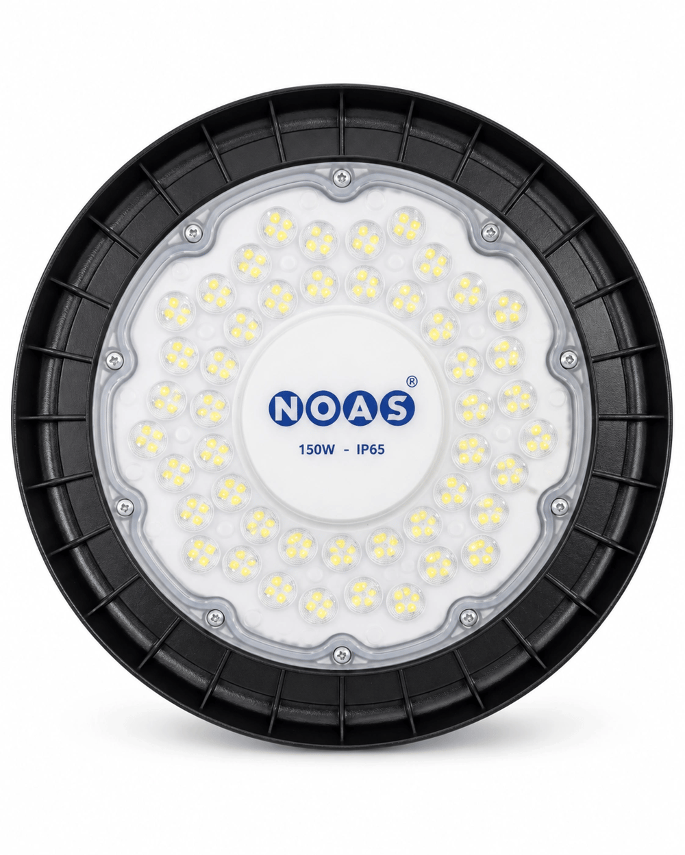 1 Adet NOAS YL73 1500 Capella Yüksek Tavan Armatürü 150W 6500K Beyaz Işık