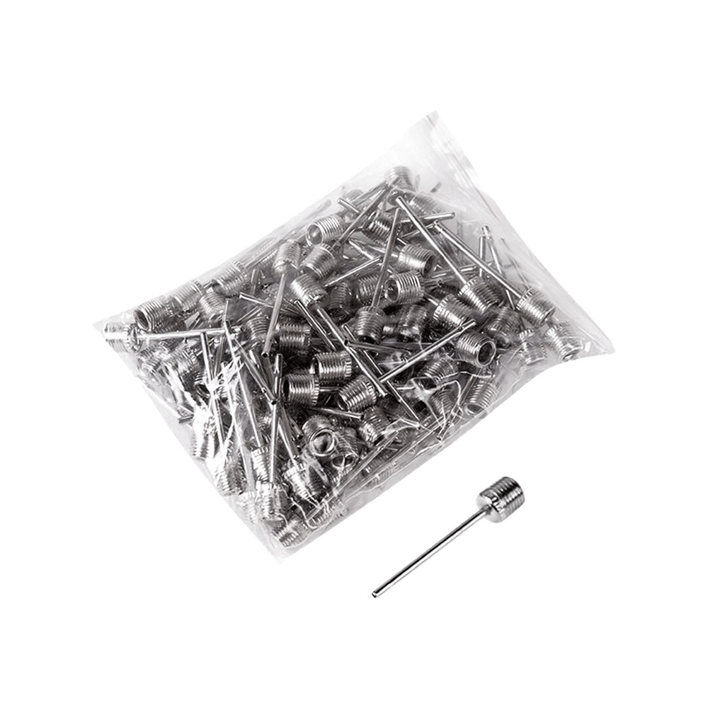 100 Pcs Top Şişirme İğnesi Bx40