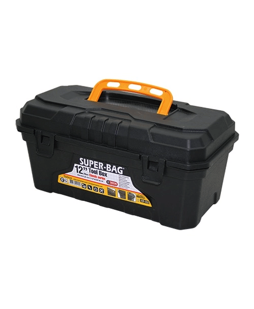 12 '' Tool Box Klasik Takım Çantası 29cm Bx40
