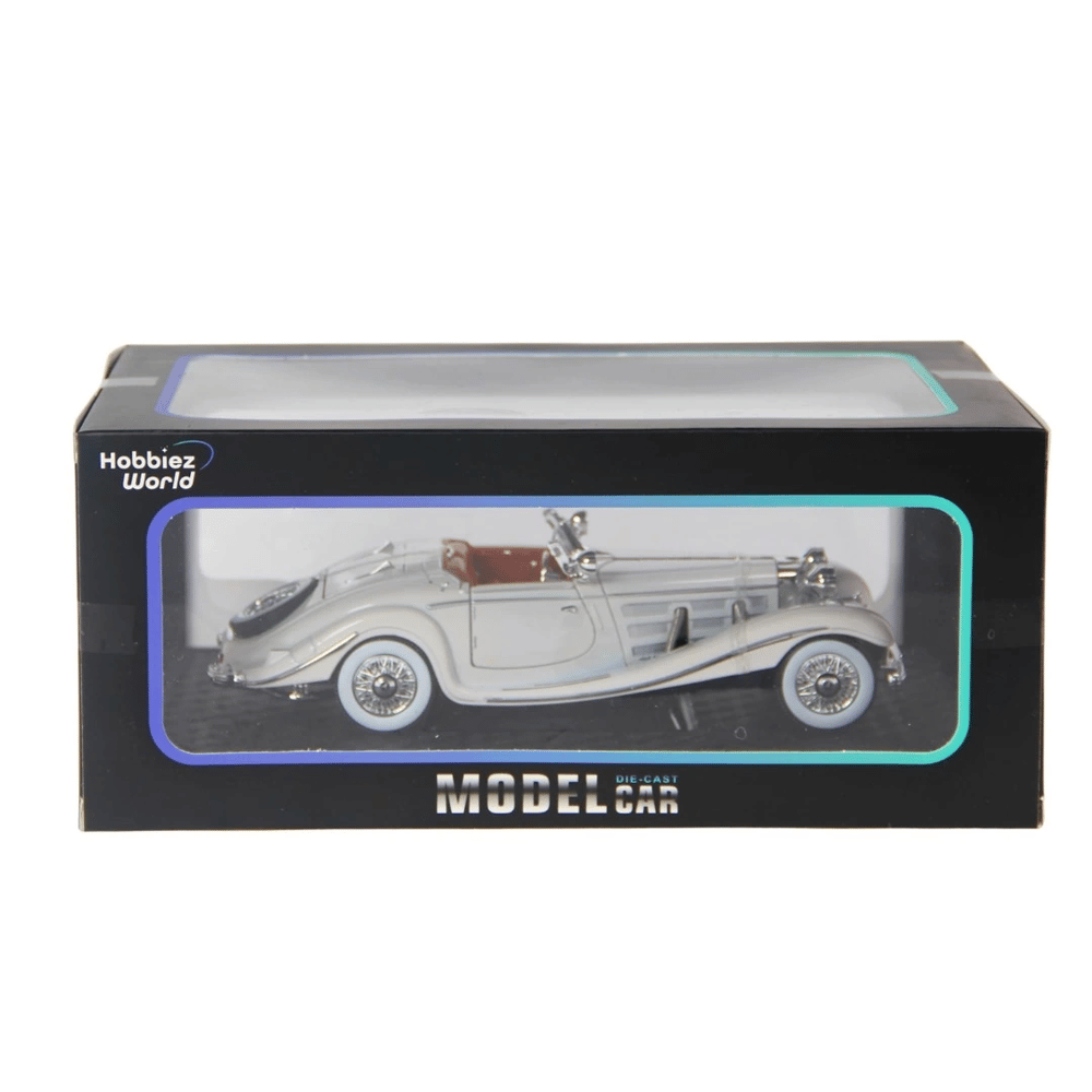1/24 500K Classic Car