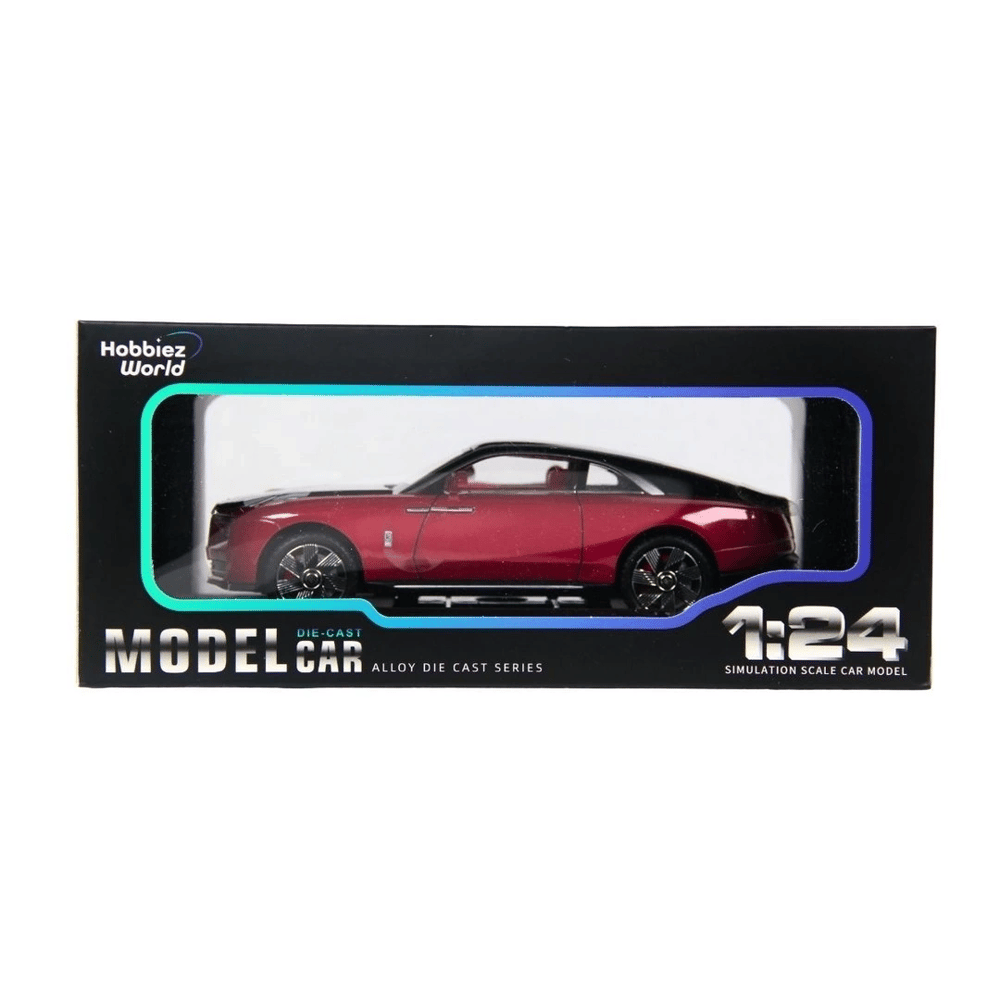 1/24 Phantom 1 Shinning Edition