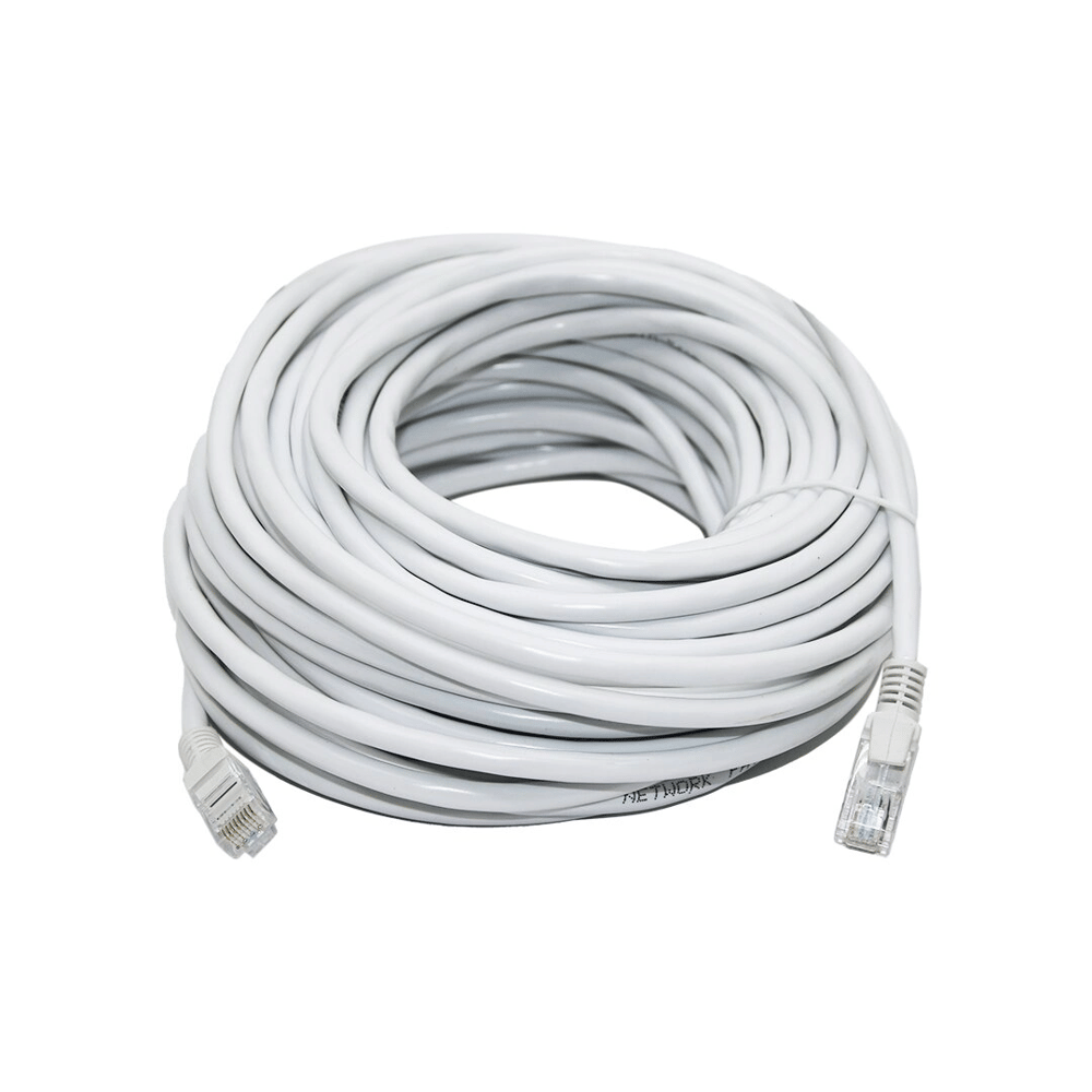 20mt İnternet Ethernet Cat6 Data Kablosu Bx40