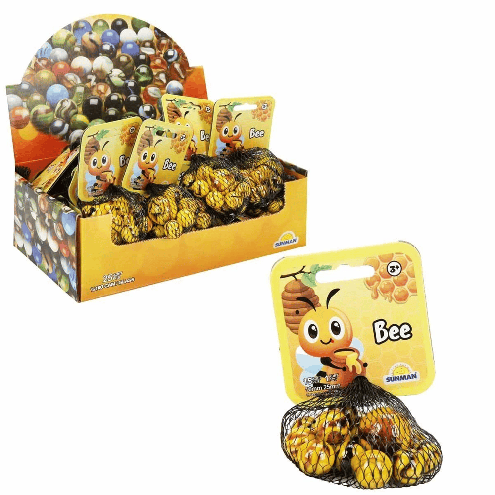 3766 Misket Bee Filede