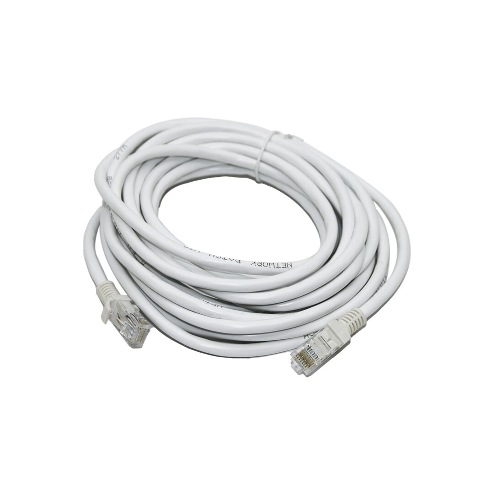 5mt İnternet Ethernet Cat6 Data Kablosu Bx40
