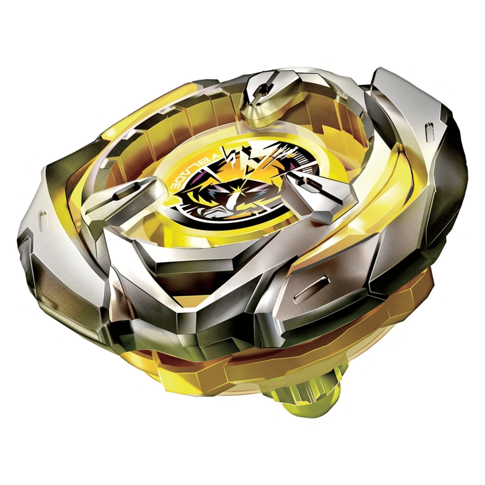 Beyblade 1'li Set Arrow Myserious 4-80B
