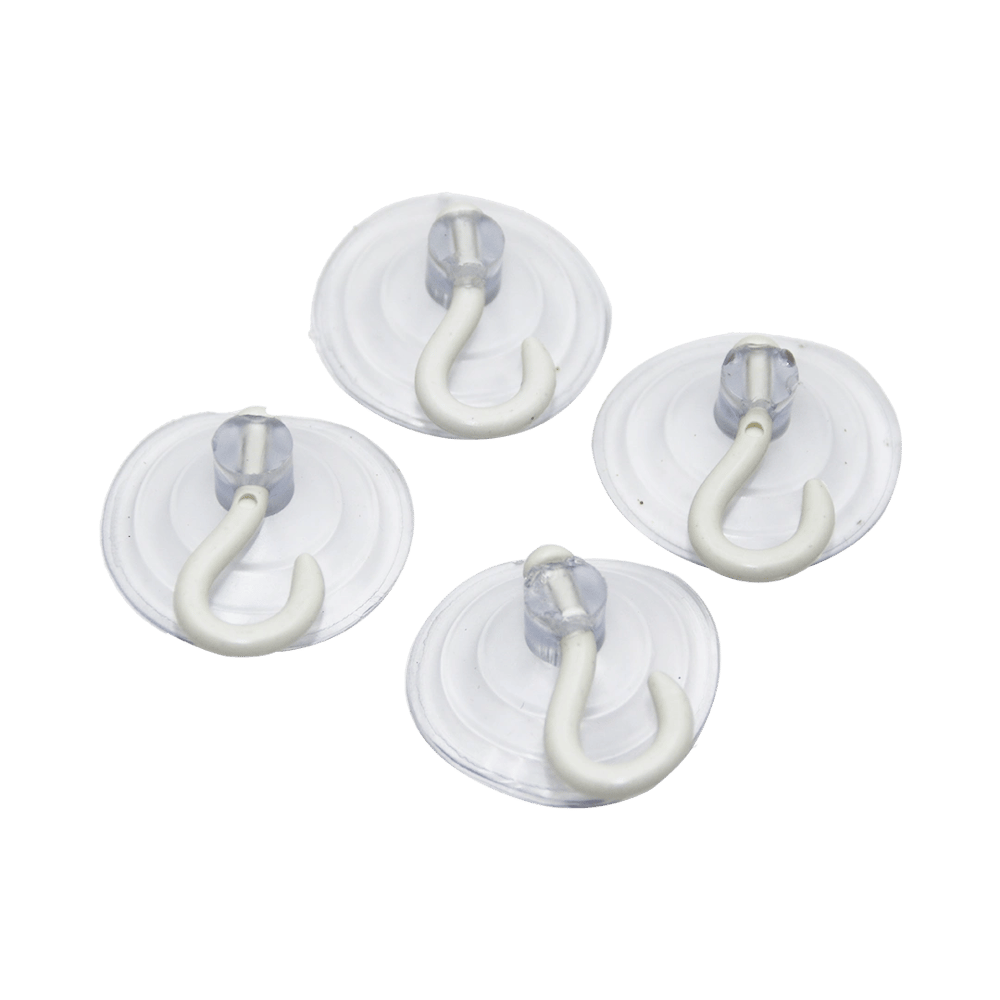 Büyük 40mm Vantuz 100lü Bx40