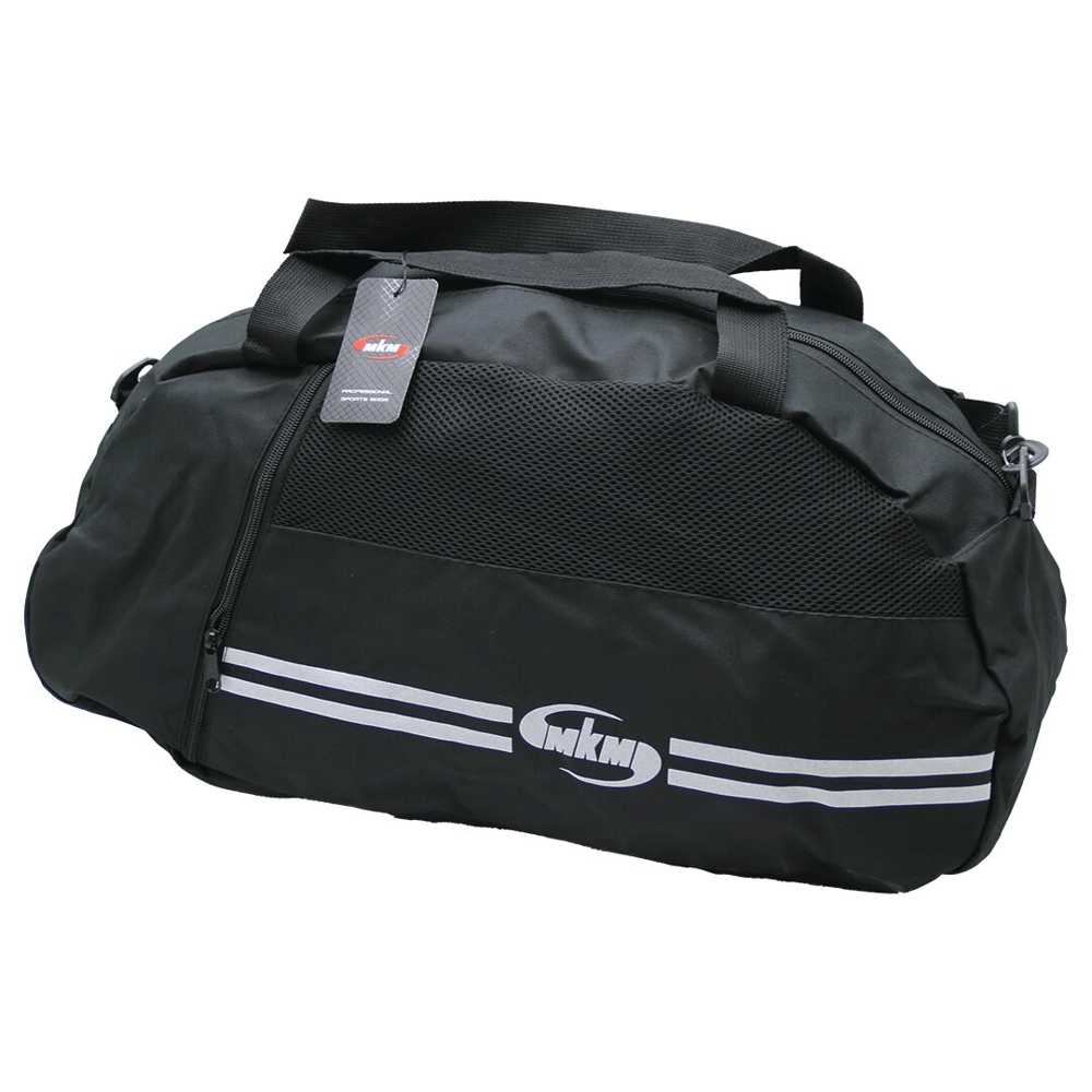 Büyük Boy Fileli Seyahat Çanta 20x60x20cm Bx40