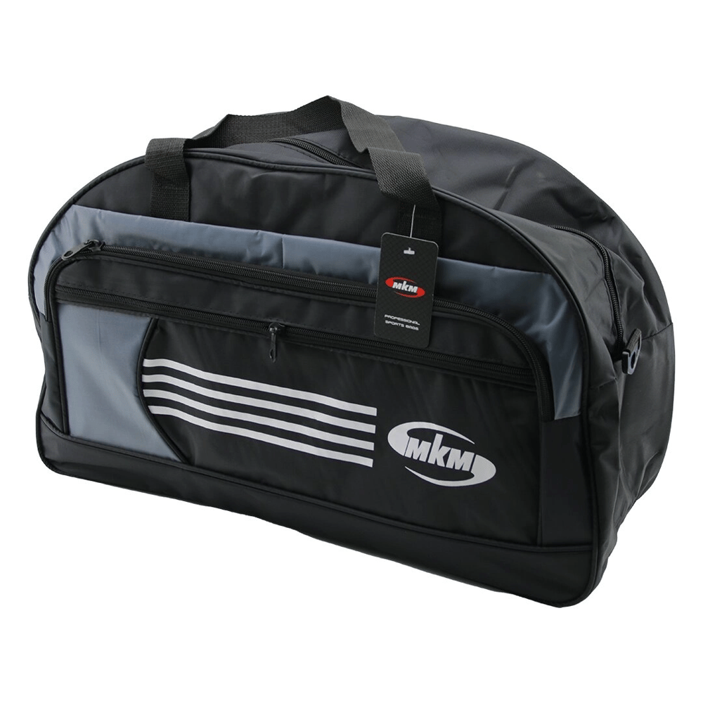 Büyük Boy Sports Bag Seyahat Çantası  3 Bölmeli   60 X 36 X 20cm Bx40