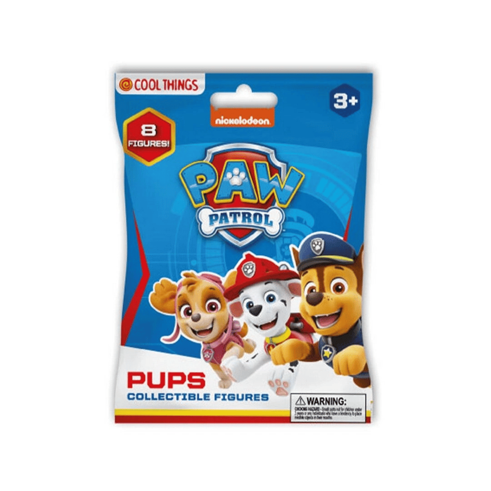 Cool Things Paw Patrol Figür Sürpriz Paket