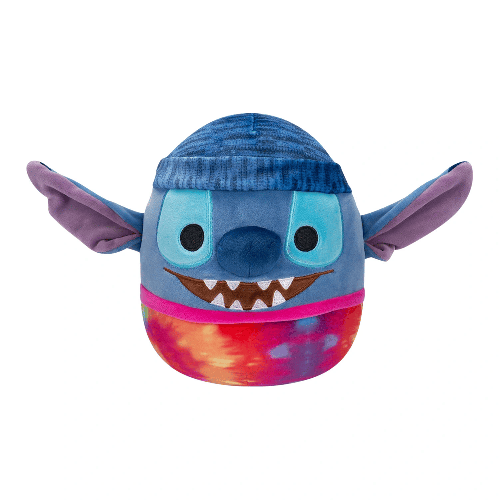 Eco Lounge Disney Stitch Serisi 25 cm Asorti