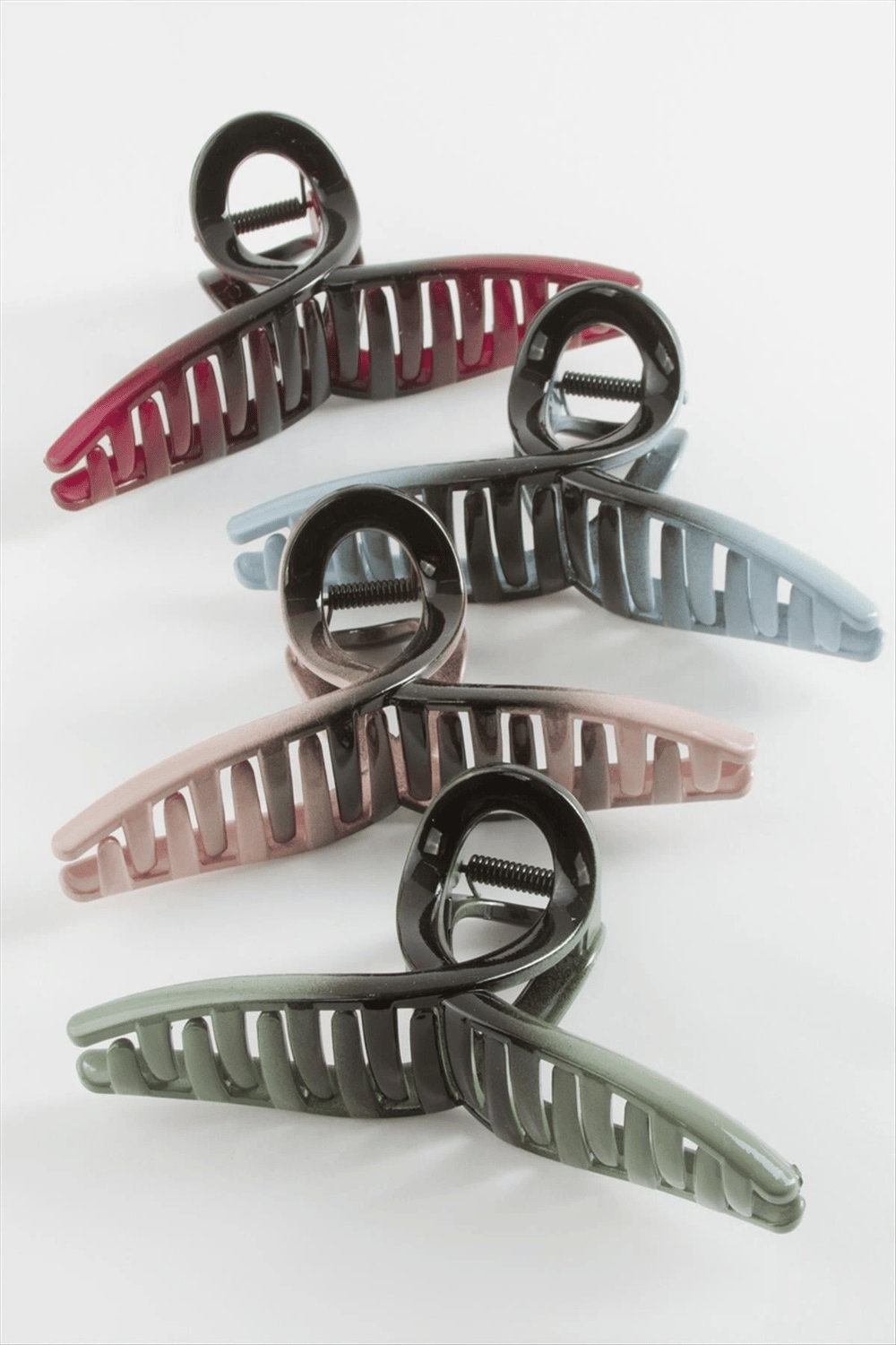 Fiyong Renkli Mandal Toka 12 cm
