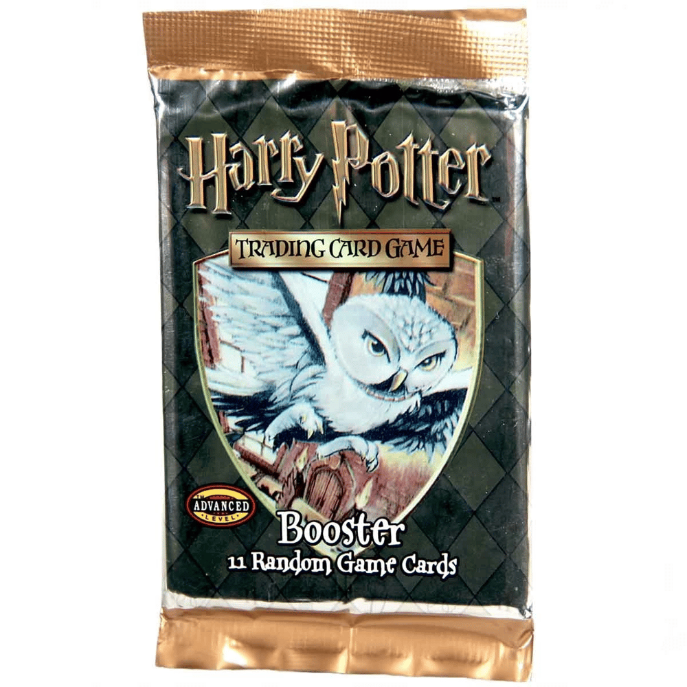 Harry Potter Trading Oyun Kartı - CHT88B01-2