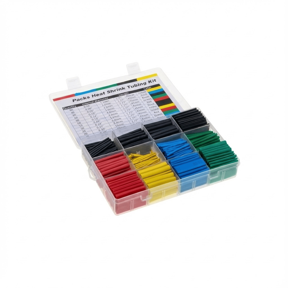 Kablo Koruyucu 530 Parça Makaron Set