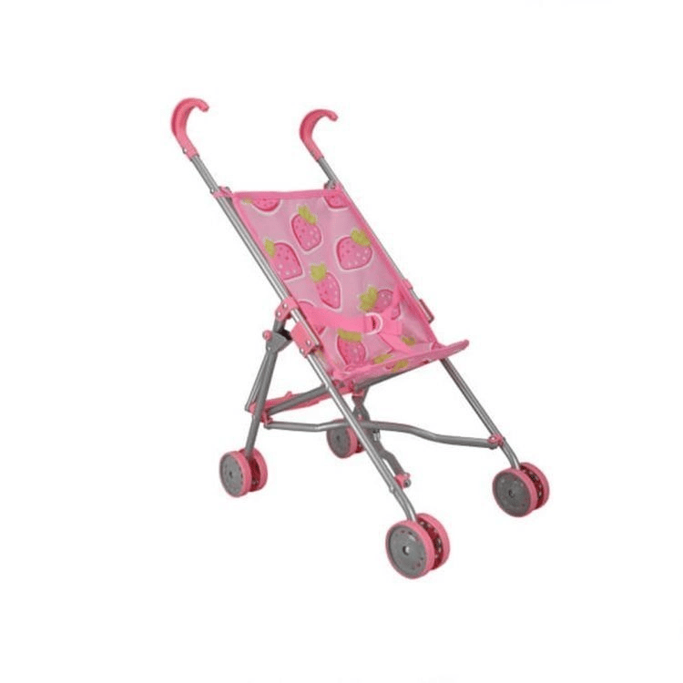 Katlanır Baston Bebek Puseti