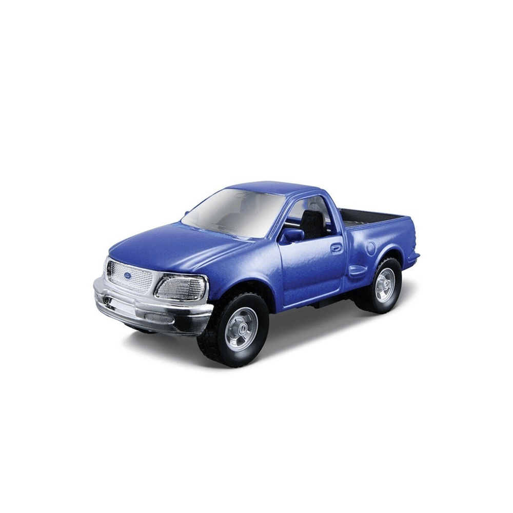 MAY 24069 FRESH METAL POWER RACER 11 5 CM ARAÇLAR