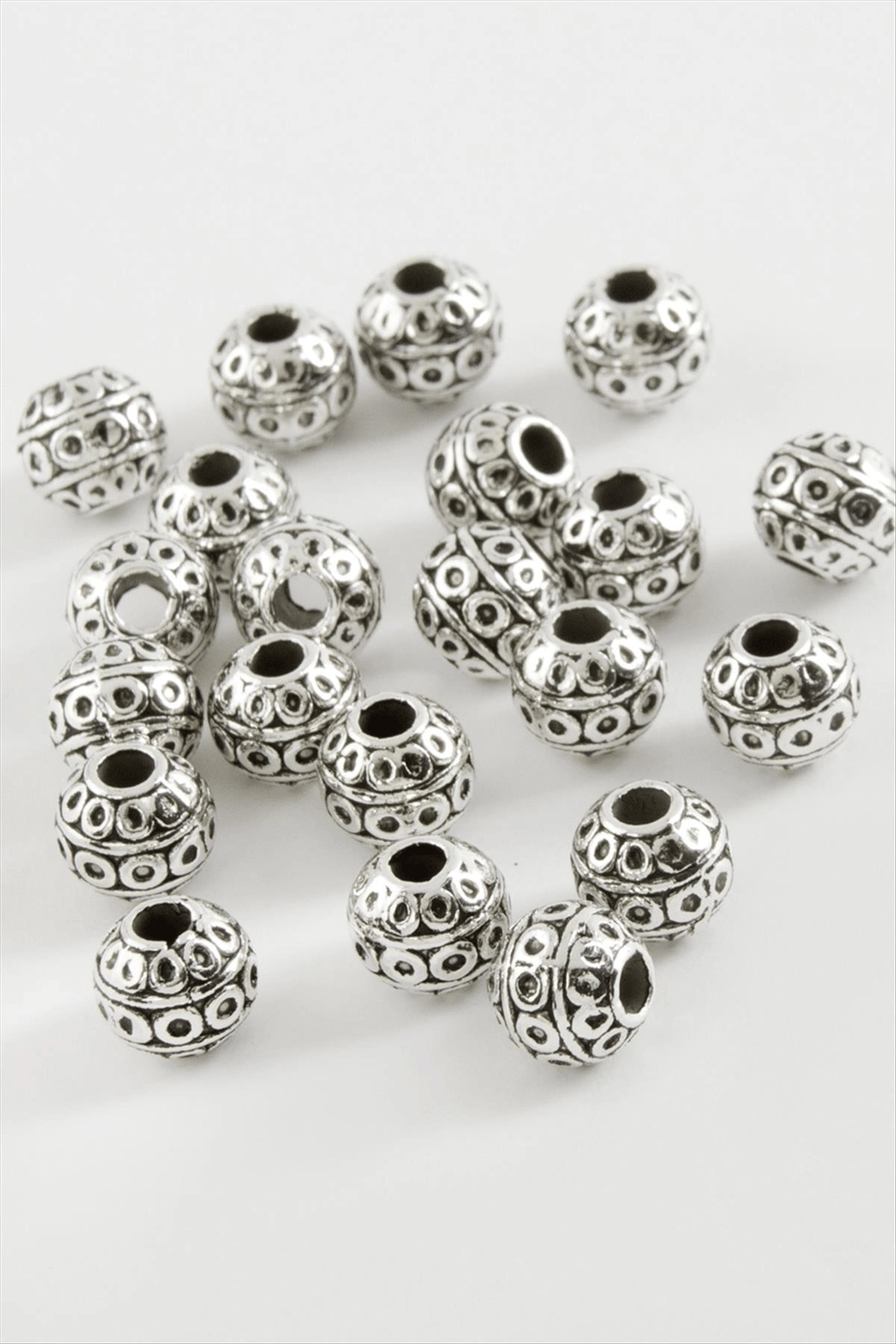 Metal Top Tesbih Ara Aparatı 50 Gram