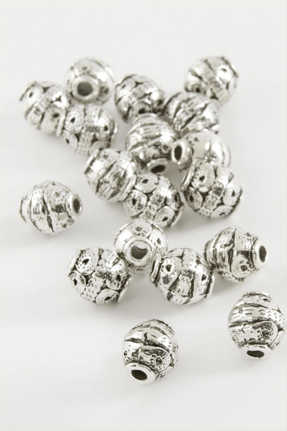 Metal Top Tesbih Ara Aparatı 50 Gram