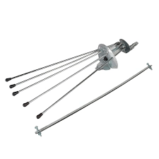 Otomatik Soba Askısı Bx40