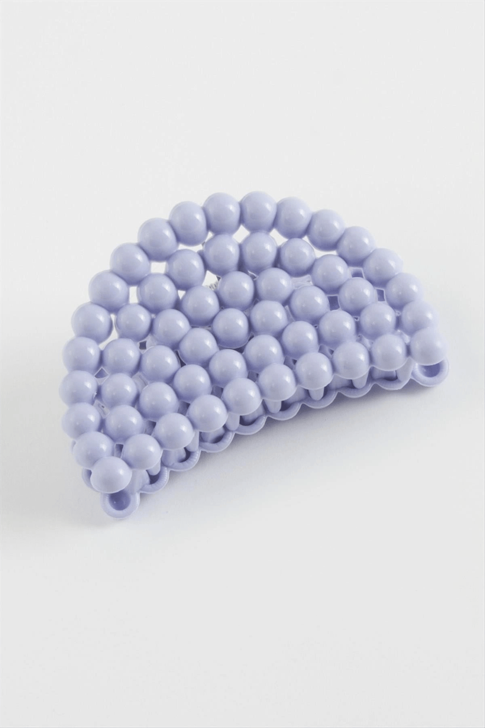 Oval Renkli Mandal Toka 6 cm