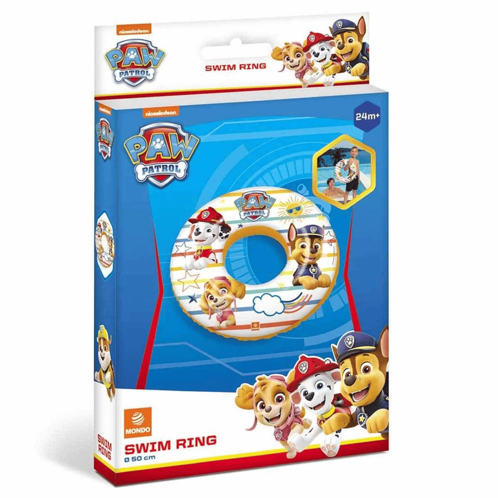 Paw Patrol Can Simidi 50 cm S00016629