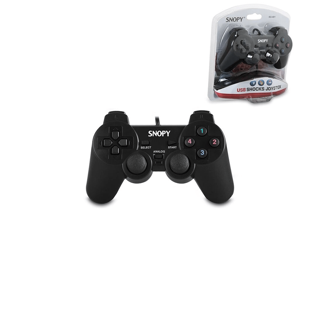 Ps3 Siyah Oyun Kolu Analog Titreşimli Usb Kablo 15 Tuş - 2 Analog - 8 Yön Tetikleyici 1.8mt Kablo Bx40