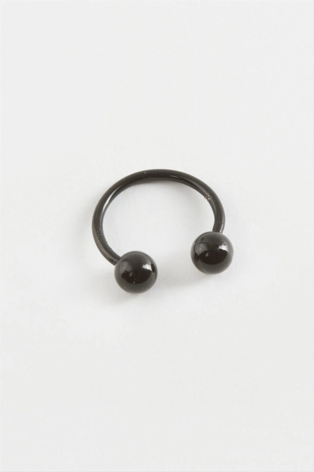 Septum Çelik Piercing 1 Adet