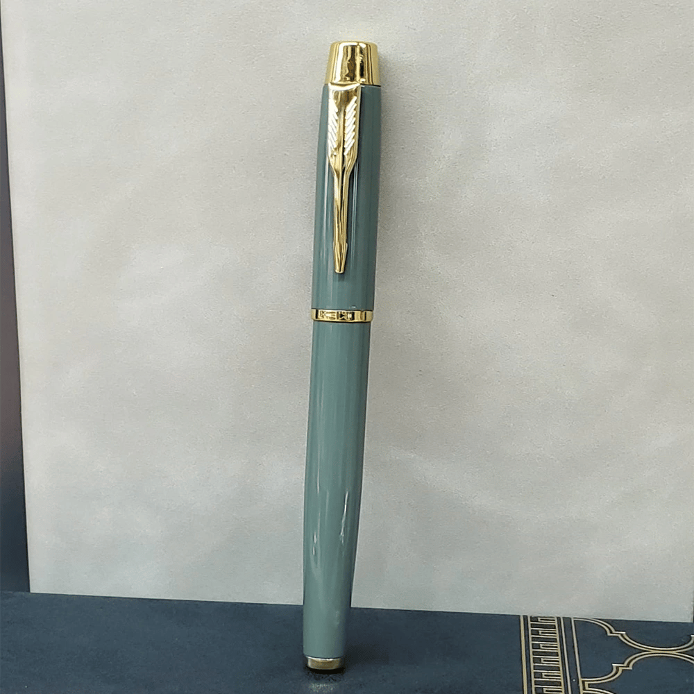 Şık Metal Roller Kalem