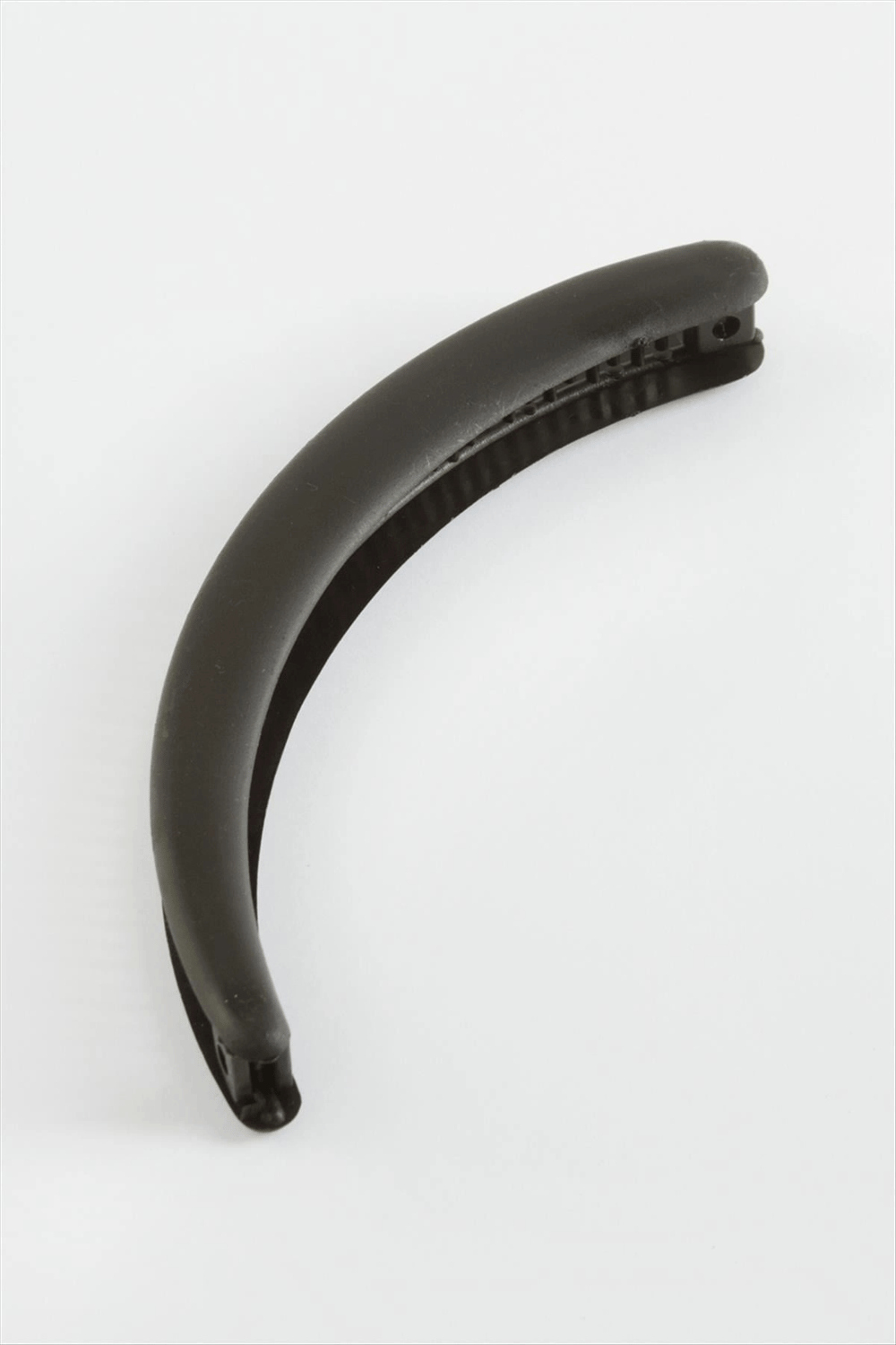 Siyah Renkli Muz Toka 15 cm