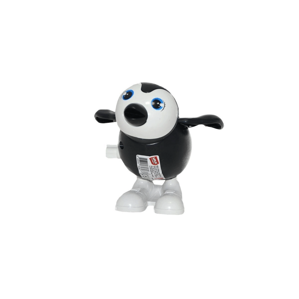 URT005-04 Birliktoys, Kurmalı Penguen - 1 Adet Stokta Olan Gönderilir