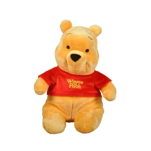 Winnie The Pooh Core Peluş 43 cm