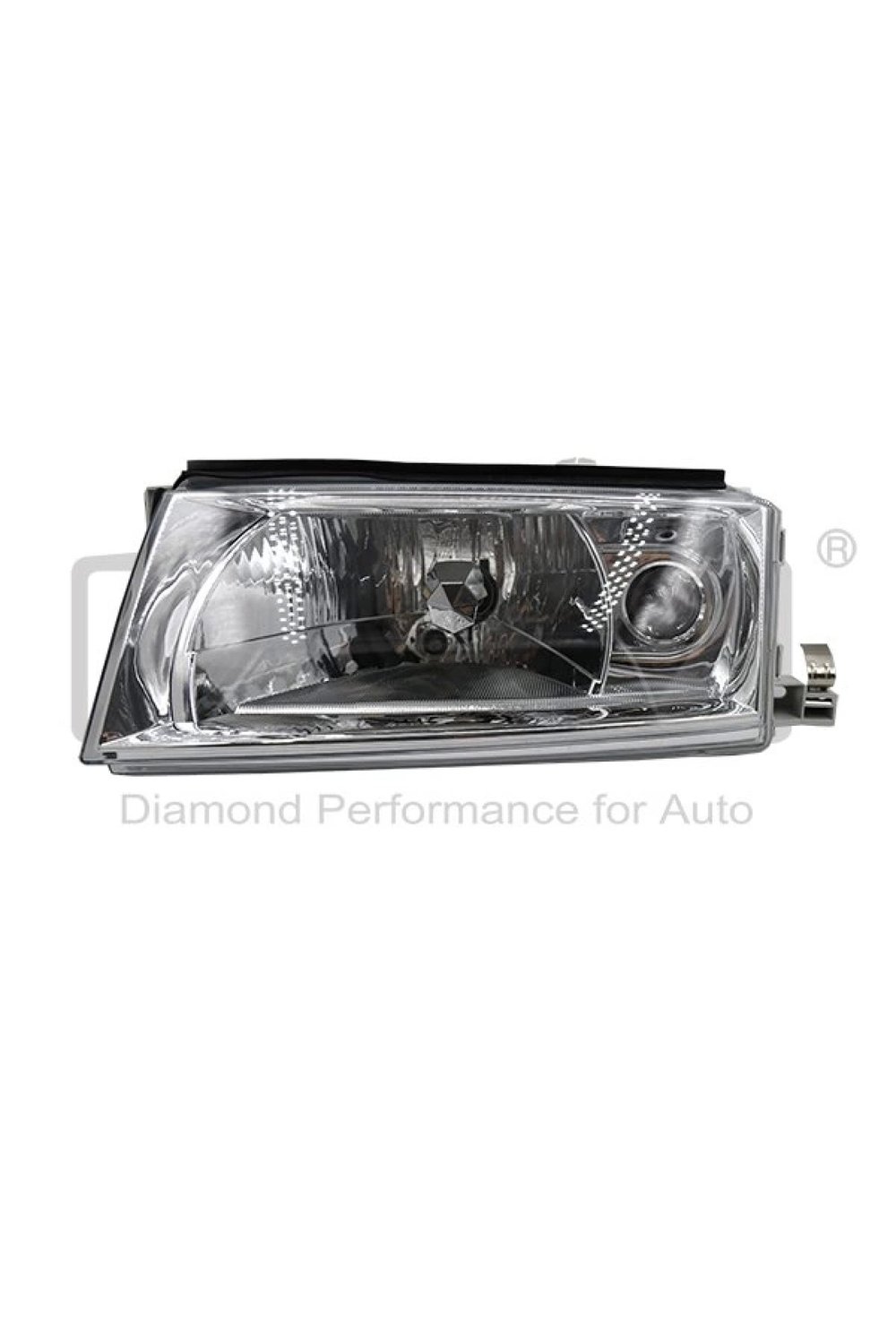 1u1941017p Far Komple Sol Mercekli Motorlu - Octavıa 2001-2011